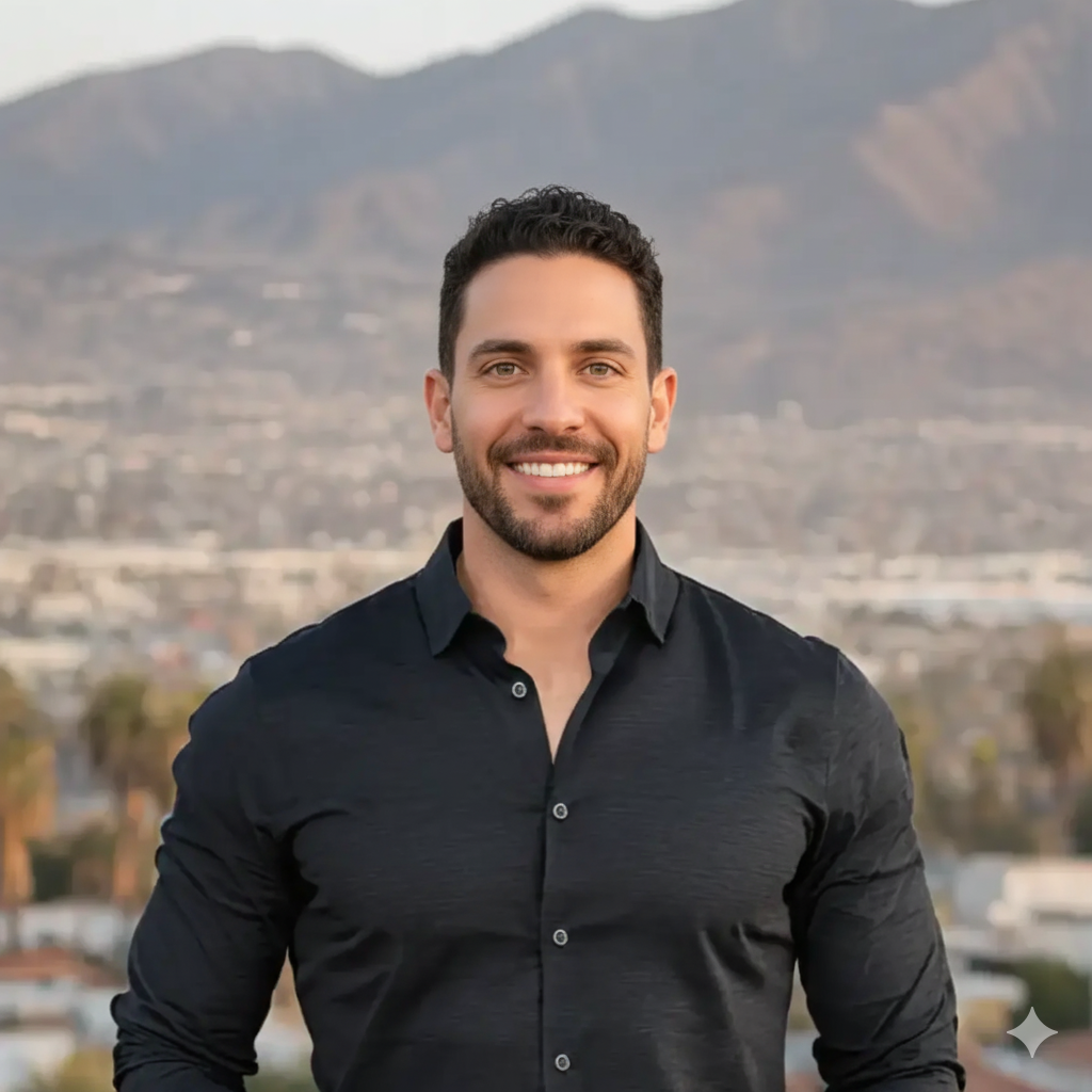 David, 43 testimonial